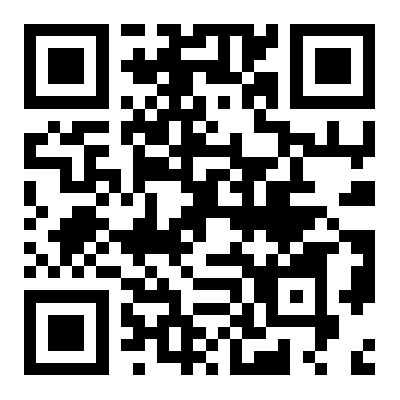 官網(wǎng)二維碼
